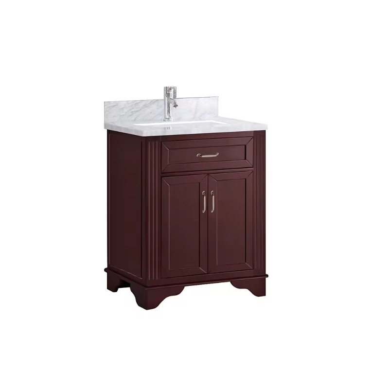 Supernalway Furniture Antique Washbasin Cabinet Bathroom Vanity Furniture For Bathroom